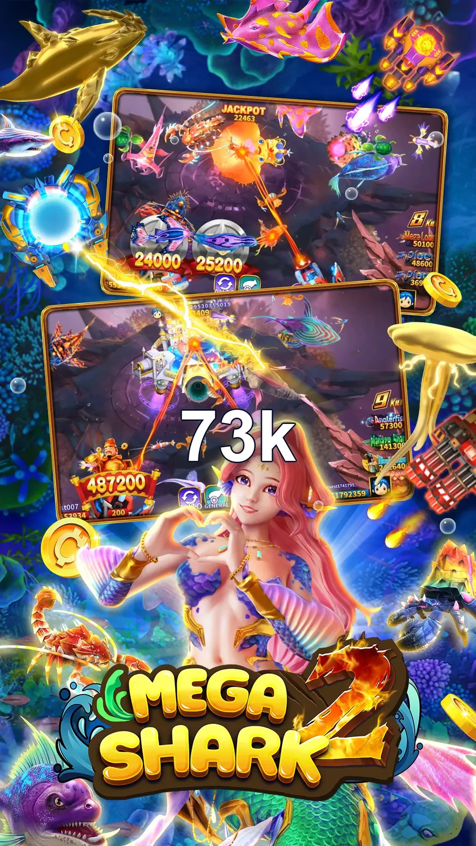 73k APK