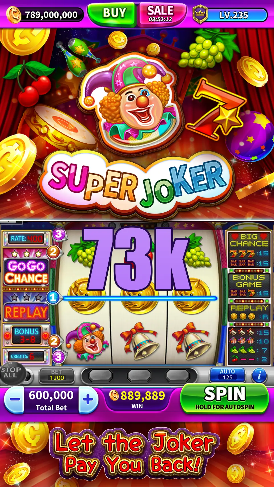 73k APK